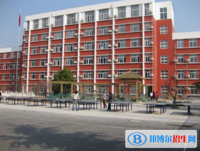 濟南第八職業(yè)中專怎么樣、好不好