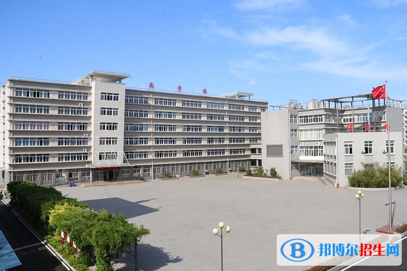 安徽2021年好的中專學(xué)校都有哪些
