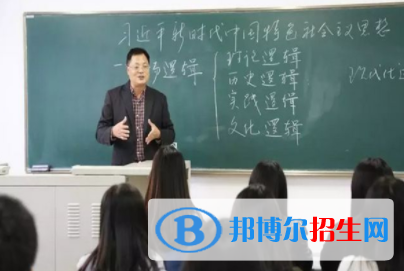 甘肅2021年上中專學(xué)校有前途嗎