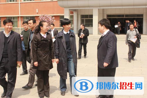 東平縣技工學校2021年報名條件、招生要求、招生對象