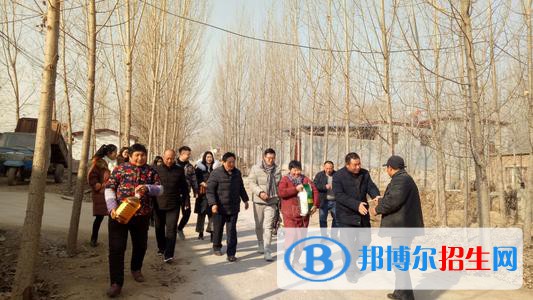 東平縣技工學校怎么樣、好不好