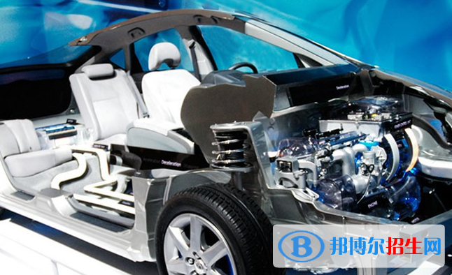 貴陽2021年汽修學校最好的大專院校有哪些