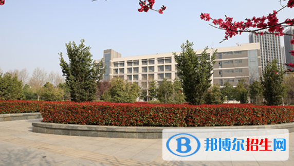 亳州職業(yè)技術(shù)學院地址在哪里