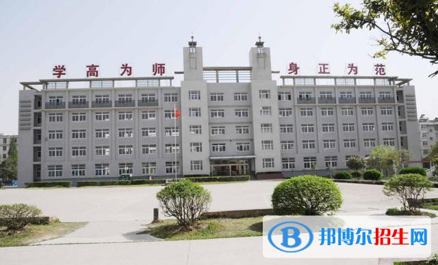 安徽2021年哪個(gè)中專學(xué)校最好