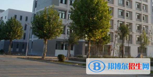 亳州職業(yè)技術學院是幾專