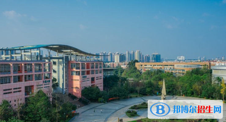 四川2021年高中畢業(yè)可以上的中專學(xué)校