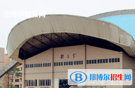 四川2021年高中畢業(yè)能上中專學校