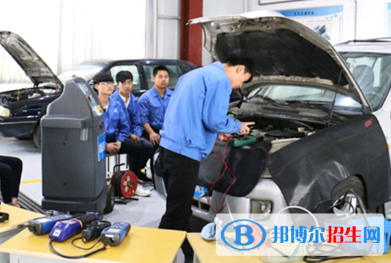 貴陽(yáng)2021年初中生學(xué)汽修學(xué)校怎么樣