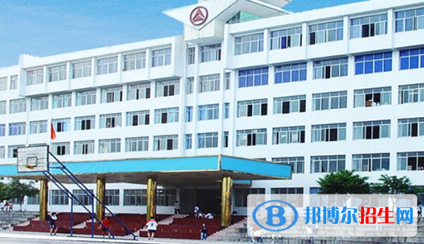 四川2021年初中畢業(yè)可以上的中專學校