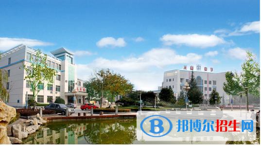 肥城第三職業(yè)高級(jí)中學(xué)2021年學(xué)費(fèi)、收費(fèi)多少