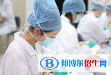 甘肅2021年去讀中專學(xué)校學(xué)什么對以后好一點