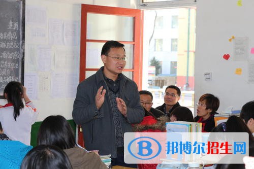肥城第三職業(yè)高級中學2021年有哪些專業(yè)