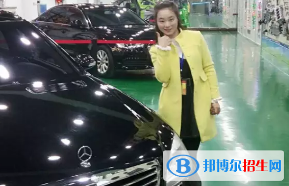 貴陽(yáng)2021年100分能上汽修學(xué)校嗎