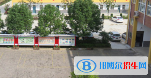 臨泉縣科技信息學校怎么樣、好不好