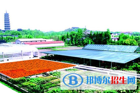 揚州環(huán)境資源職業(yè)技術(shù)學院是幾專