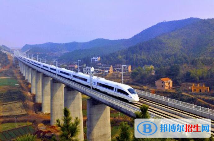重慶2022年鐵路學校什么學歷
