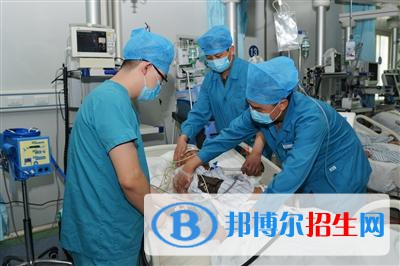 重慶2022年讀護(hù)理學(xué)?？梢钥即髮W(xué)嗎