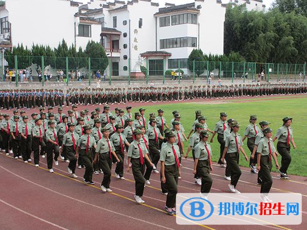 安徽2021年有哪些中專學(xué)校就業(yè)比較好