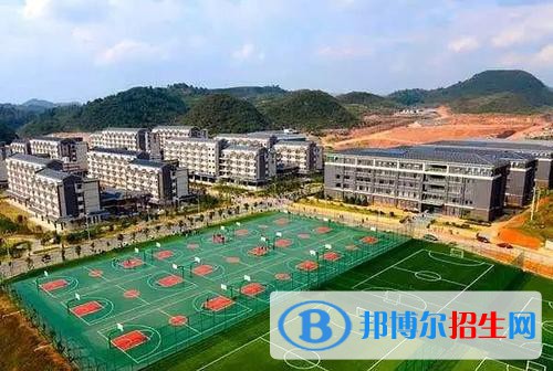 貴陽2021年可以讀計算機學校的大專學校