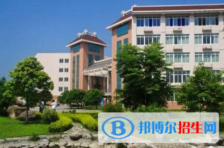 成都2021年職高和中專學校哪個好