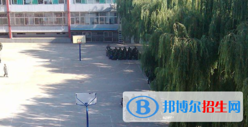 呂梁經(jīng)濟(jì)管理學(xué)校怎么樣、好不好