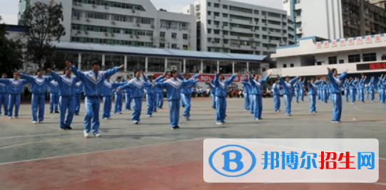 四川2021年中專學校包就業(yè)嗎