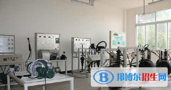 貴陽2021年初中生可以讀汽修學校嗎