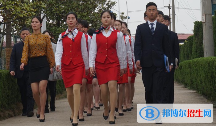 安徽2021年上中專學(xué)校好不好