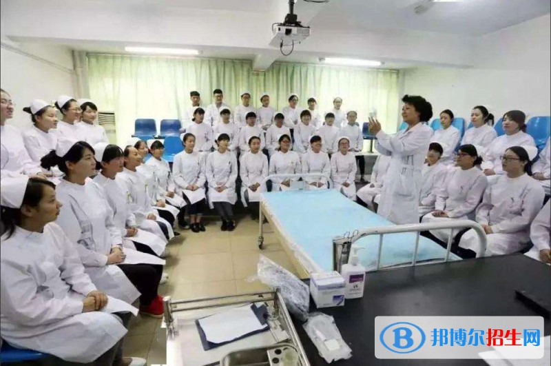 重慶2022年什么護理學(xué)校最好