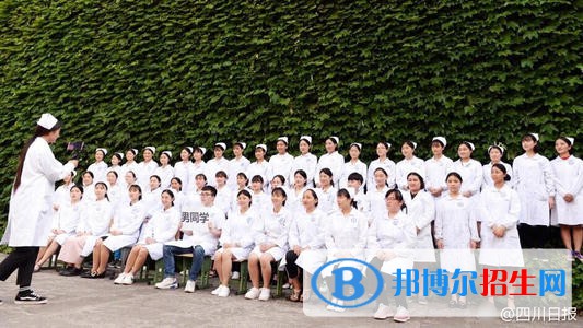 南京2021年中專學(xué)衛(wèi)校有前途嗎