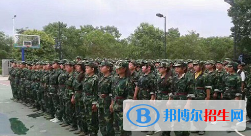 潁上縣旅游學(xué)校2021年有哪些專業(yè) 