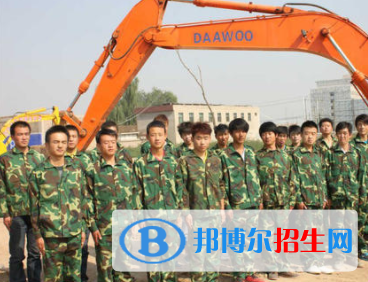 甘肅2021年男生學(xué)什么中專學(xué)校好