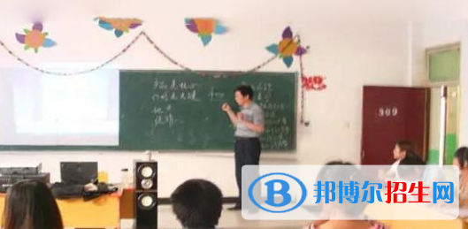 潁上縣旅游學(xué)校怎么樣、好不好