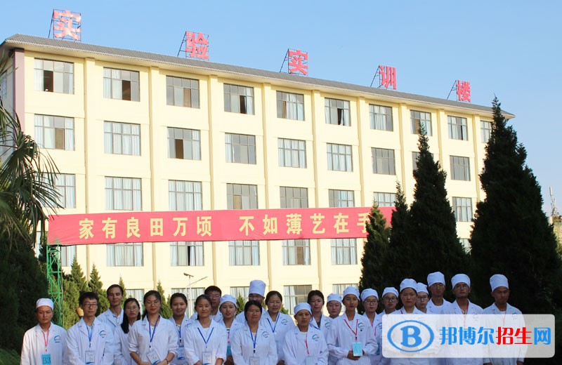 昆明2021年衛(wèi)校比較好的大專學(xué)校