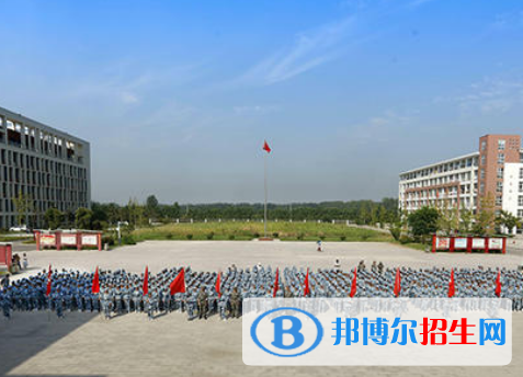 安徽2020年讀什么中專(zhuān)學(xué)校最有前途