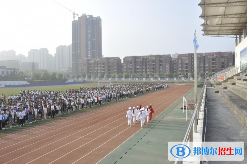 安徽2021年讀什么中專學(xué)校有前途