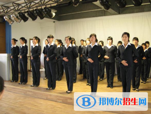 甘肅2021年中專學(xué)校什么專業(yè)適合女生