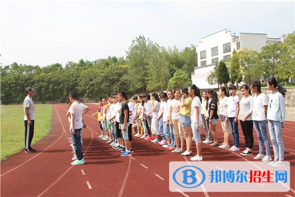 安徽2021年讀什么中專學(xué)校比較好