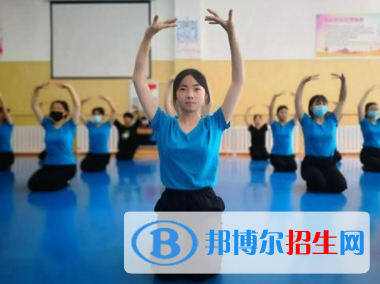 甘肅2021年適合女生的中專學(xué)校專業(yè)