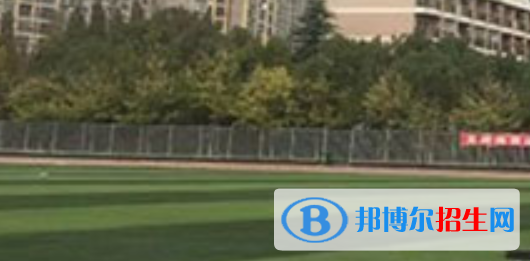 亳州市經(jīng)貿(mào)科技中等專業(yè)學校2021年住宿條件