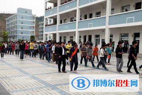 安徽2021年適合男生的中專學校