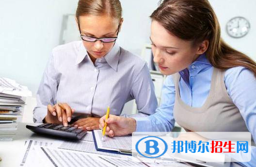 甘肅2021年女生讀中專學(xué)校學(xué)什么專業(yè)好