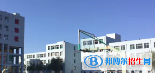 清徐縣職業(yè)教育中心怎么樣、好不好