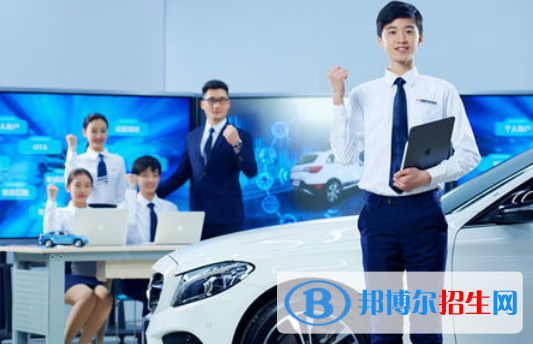 貴陽2021年男生讀汽修學(xué)校學(xué)什么專業(yè)好