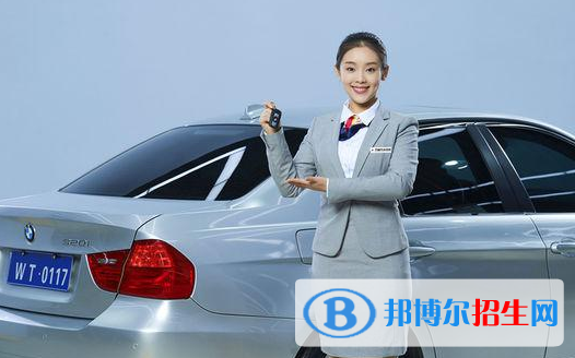 貴陽(yáng)2021年汽修學(xué)校都有什么專業(yè)適合女生