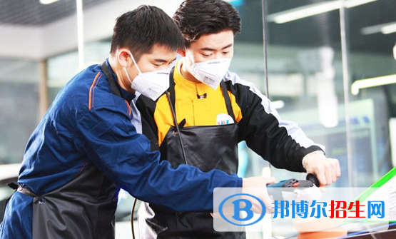 貴陽2021年大專汽修學(xué)校有哪些