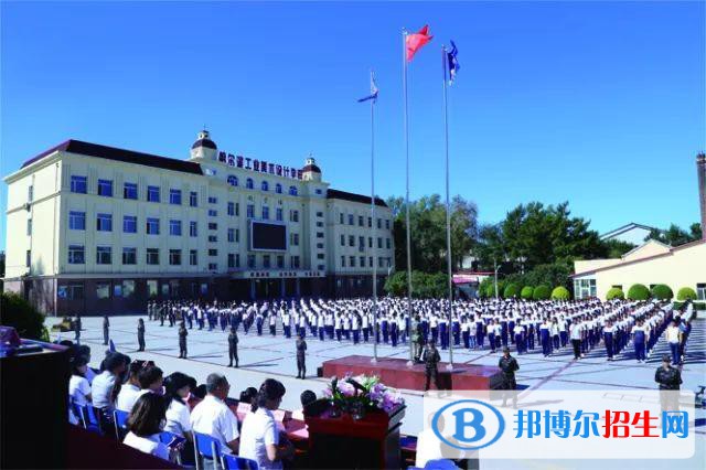 廣西2021年有名的中專學(xué)校