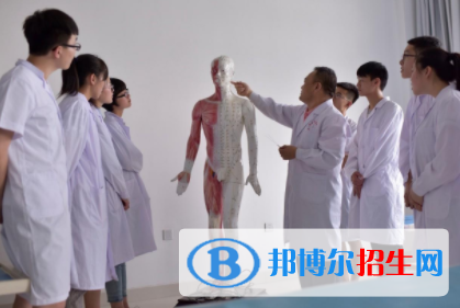 甘肅2021年男孩子讀中專學什么好