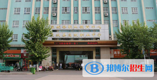 安徽省蒙城建筑工業(yè)中等專業(yè)學(xué)校2021年招生簡章