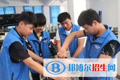 甘肅2021年中專男生學什么專業(yè)好